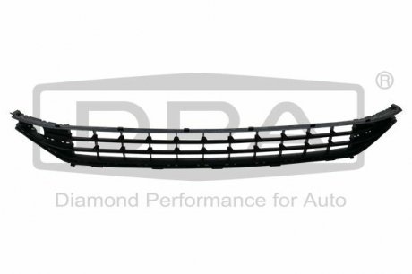 Решетка бампера нижняя VW Jetta (20-) DPA 88531807902