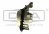 Накладка молдинга крыла правая VW Touareg (18-) (88541798402) DPA