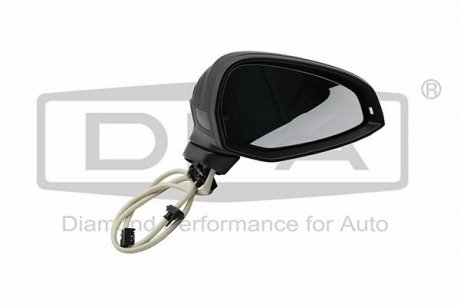 Зеркало заднего вида правое Audi A4 (16-) DPA 88571797102 (фото 1)