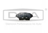 Защита двигателя пластиковая Audi A4 (00-08)/Skoda Exeo (08-10) (88630646802) DPA
