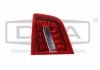Фонарь правый внутренний LED Audi A6 (04-11) (99451791902) DPA
