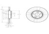 DP1010.11.0343 Drive+ - Гальмівний диск