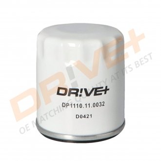 + - Фільтр оливи Drive+ DP1110.11.0032 (фото 1)