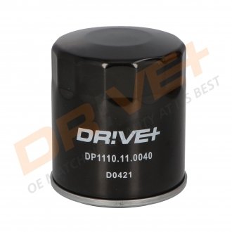 + - Фільтр оливи Drive+ DP1110.11.0040 (фото 1)