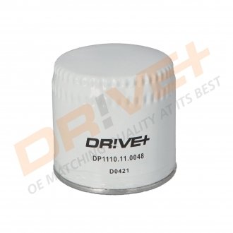 + - Фільтр оливи Drive+ DP1110.11.0048 (фото 1)