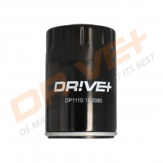 + - Фільтр оливи Drive+ DP1110.11.0080 (фото 1)
