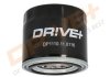 + - Фільтр оливи Drive+ DP1110.11.0116 (фото 1)