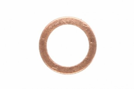 Уплотнительное кольцо, резьбовая пробка маслосливн. отверст. DT 9.01028 (фото 1)