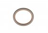 Уплотняющее кольцо, коленчатый вал 70x86x7 ASW LD FPM/ACM ELRING 050.550 (фото 3)