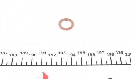 Ущільнююче кільце ELRING 111.104 (фото 1)