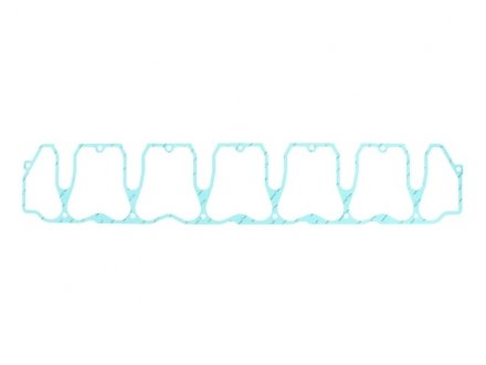 Прокладка крышки клапанов. DEUTZ-KHD ELRING 153.770