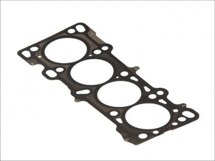 Прокладка головки блока циліндрів на Mazda 323 1.5-1.6 98-04 ELRING 166.500 (фото 1)