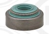 Сальник клапана впуск TOYOTA 5,5x10,0/12,5x10,0 (вир-во Elring) 215.420