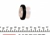 Уплотняющее кольцо, коленчатый вал; ELRING 248.270 (фото 3)