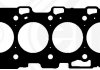 Прокладка головки блока циліндрів 0.9мм Avensis/Corolla/Rav 4 2.2 04- 286.540