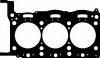 ELRING AUDI Прокладка ГБЦ (1-3 цил) А4/А5/А6/А7/Q5/Q7, PORSCHE. VW 299.720