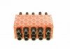 Болт головки блока (компл.) SEAT/VW 1.3/1.4/1.6 ADX/AEX/AEE/ABU/AEA ELRING 302.250 (фото 6)