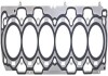 VOLVO Прокладка ГБЦ S60 II (134) T6 AWD 14-15, V60 I (155) T6 AWD 14-15 ELRING 310.970 (фото 1)