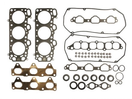 Комплект прокладок ГБЦ, верхні ELRING 353920