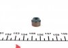 Кільце ущільнювача, стрижень клапана FORD/VOLVO 2.5 20V (вир-во) ELRING 369.890 (фото 1)