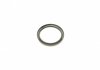 Уплотняющее кольцо, коленчатый вал ELRING 381.050 (фото 2)