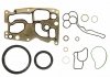 ELRING TOYOTA К-кт прокладок двигателя AVENSIS, RAV 4 IV 15- 397.140