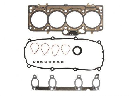 AUDI К-кт прокладок ГБЦ A4 1.6, SEAT EXEO -10, VW PASSAT -05 ELRING 497.800 (фото 1)