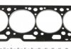 Прокладка головки блоку циліндрів VW 1,0-1,3 -96 ELRING 559.336 (фото 3)