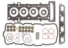 Комплект прокладок, головка циліндрів MINI 1,4/1,6 16V W10 B14/W10 B16 01-08 (вир-во Elring) 574.310