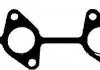 ELRING OPEL Прокладка выпускного коллектора ANTARA A 06-, CHEVROLET CRUZE, LACETTI 2.0 D 06- 584.280