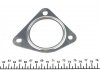 Прокладка глушника Opel Astra/Insignia 1.6 Turbo 08- 633.190