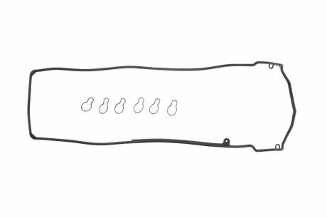 Комплект прокладок, кришка головки циліндра (вир-во) ELRING 685.320 (фото 1)