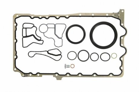 BMW К-кт прокладок блок-картера двигателя 5/F10, X3/F25, X5/F15 ELRING 793.020 (фото 1)