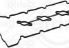 HYUNDAI Прокладка кришки голівки циліндра GRANDEUR (TG) 3.3 10-11, SONATA V (NF) 3.3 5-10, KIA SORENTO I (JC) 3.3 V6 4WD 07-11 ELRING 798.000 (фото 1)