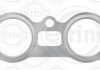 ELRING RENAULT Прокладка  выпускного коллектора KOLEOS I  2.0 13-, MEGANE III Grandtour 09- 875.630