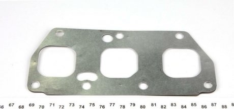 Прокладка выпускного коллектора ELRING 876.880