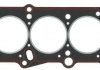 Прокладка головки блоку циліндрів AUDI/VW 100,200,80,Passat 1,9-2,1-,2,1 -88 915629