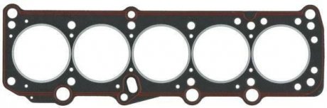 Прокладка головки блоку циліндрів AUDI/VW 100,200,80,Passat 1,9-2,1-,2,1 -88 ELRING 915629 (фото 1)