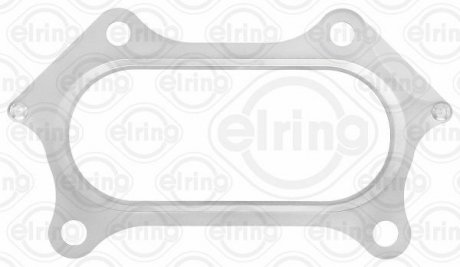Прокладка колектора випускного ELRING 929.560 (фото 1)