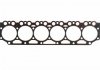 Прокладка ГБЦ MAZ 100 7.1 D 96- 977.153