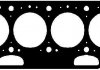 ELRING RENAULT Прокладка гол. R 1.6D -4/88 3 Метки 1,97mm 984.224