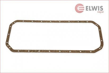 Прокладка масляного картера/піддона Elwis Royal 1015417 (фото 1)
