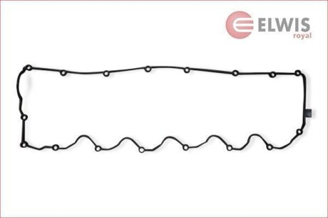 Прокладка клапаной кришки Elwis Royal 1552828