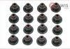 Комплект сальників клапанів (16 шт) 9015416