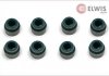 Комплект сальників клапанів (8 шт) 9042607
