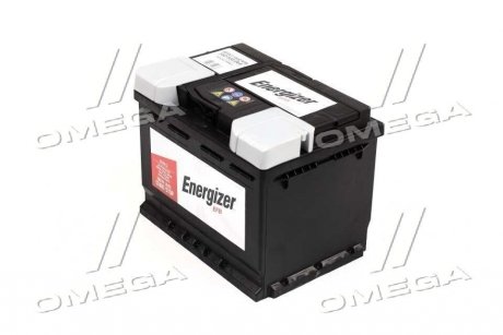 Акумулятор 60Ah-12v EFB (242х175х190), R, EN640 Energizer 560 500 064 (фото 1)