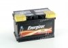 Акумулятор 70Ah-12v Energizer Plus (278х175х175), R, EN640 570 144 064