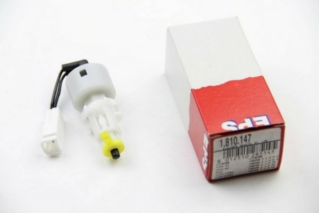 PEUGEOT Выключатель STOP-сигналов (под педаль) DUCATO,BOXER EPS 1.810.147 (фото 1)