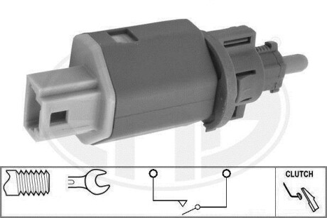 Деталь електрики ERA 330967