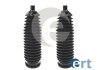 ERT NISSAN Комплект пыльников рулевой рейки 12.5*55*200 Almera 00-, Primera 02- 102366